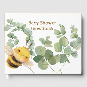 Sweet Bee Guestbook