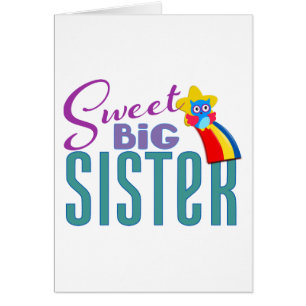 Sweet Big Sister