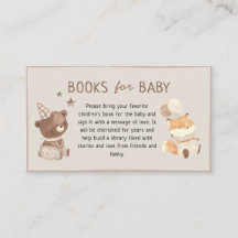  Sweet Boho Watercolor Animal Books for Baby