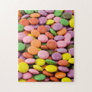 Sweet Bonbons puzzle