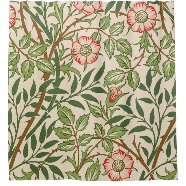Sweet Briar William Morris (Front)