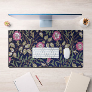 Sweet Briar, William Morris Desk Mat
