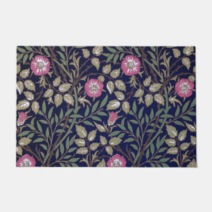 Sweet Briar, William Morris Doormat