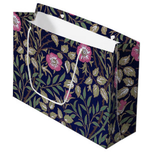 Sweet Briar, William Morris Grand sac cadeau