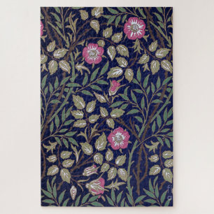 Sweet Briar, William Morris Jigsaw Puzzle