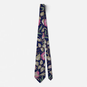 Sweet Briar, William Morris Tie