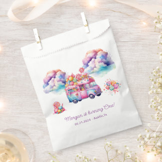 Sweet Budget CandyLane Kid's Birthday  Favour Bag