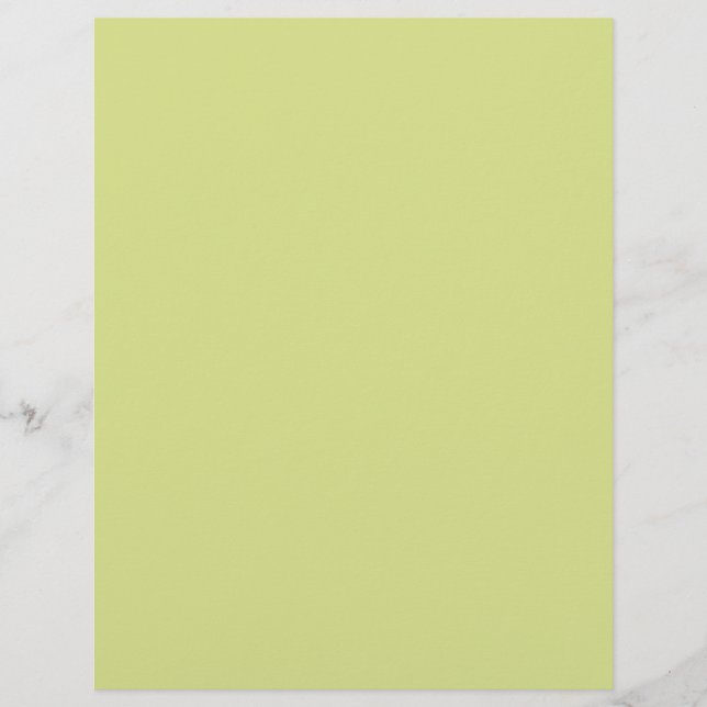 Sweet Bunny Scrapbook Paper D (Front)