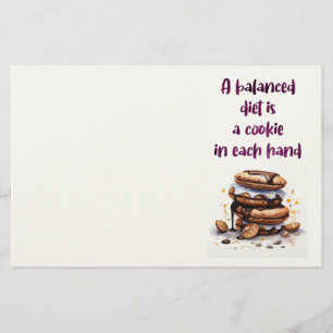 Sweet cake design  stationery