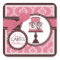 Sweet Cake Sticker Business Sticker
