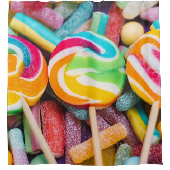 sweet candies (Front)