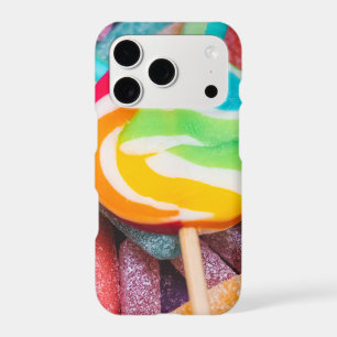sweet candies