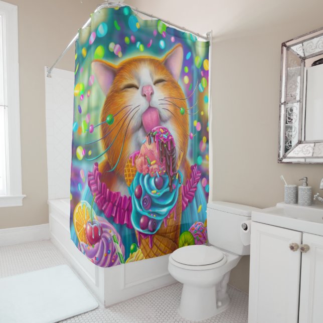 Sweet Cat (In Situ)