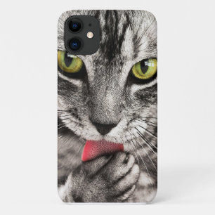 Sweet Cat iPhone 11 Case