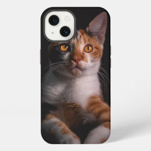 Sweet Cat iPhone 13 Case
