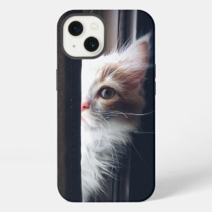 Sweet Cat iPhone 13 Case