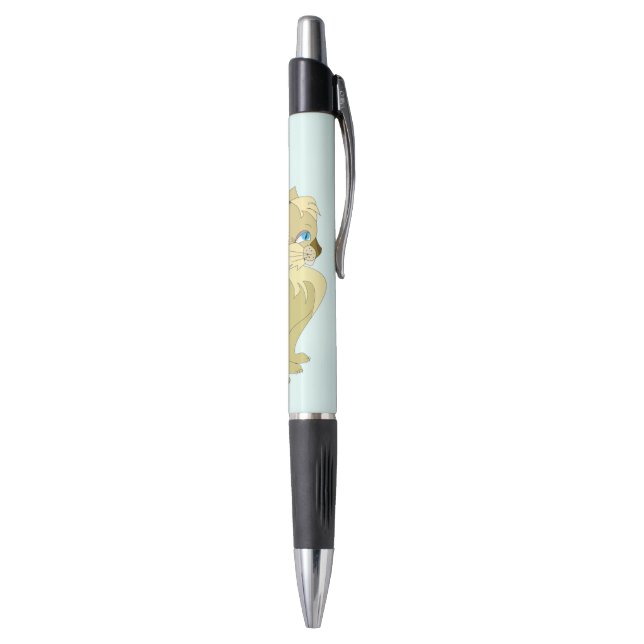 Sweet Cat Pen (Bottom (Vertical))