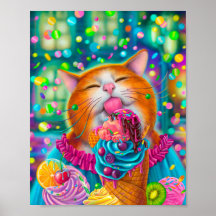 Sweet Cat