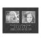 SWEET CHALKBOARD | HOLIDAY PHOTO GREETING CARD