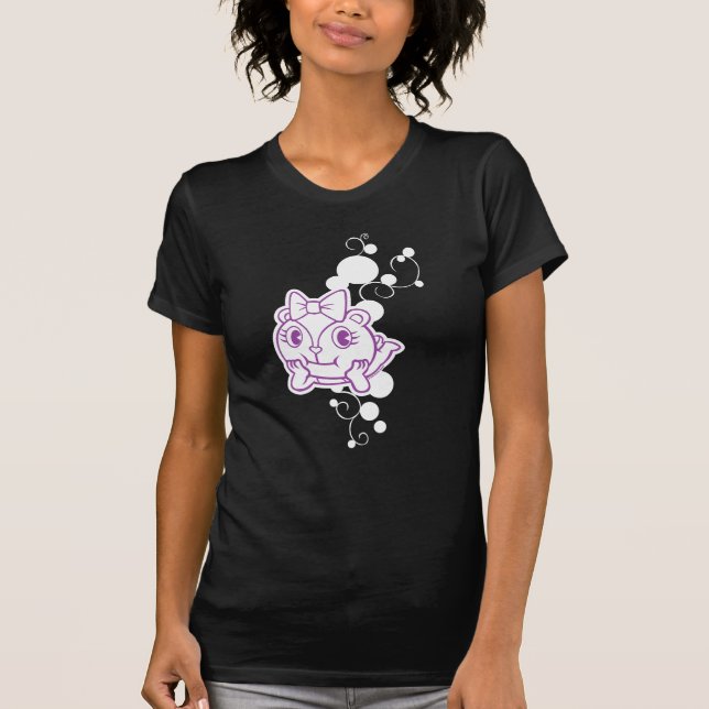 sweet cheeks T-Shirt (Front)