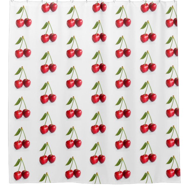 Sweet cherry (Front)