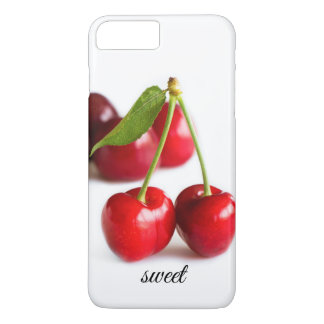 Sweet cherry Case-Mate iPhone case