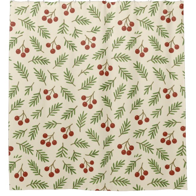 🍒 Sweet Cherry Natural Harmony Collection (Front)
