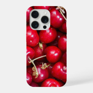 Sweet cherry pattern Case-Mate iPhone case