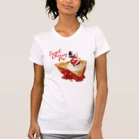 Sweet Cherry Pie