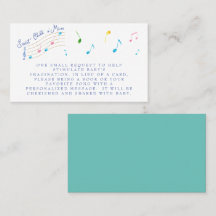 Sweet Child of Mine Musical Books for Baby