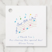 Sweet Child of Mine Musical Gift