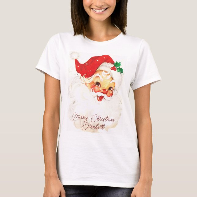  Sweet christmas T-Shirt (Front)