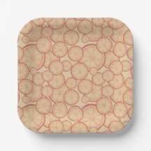 Sweet Citrus Bliss: A Fresh New Beginning