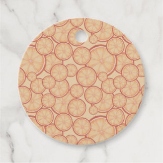 Sweet Citrus Bliss: A Fresh New Beginning Tags