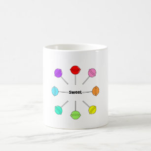 Sweet! Coffee Mug