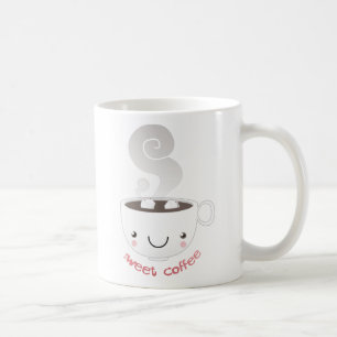 Sweet Coffee Mug
