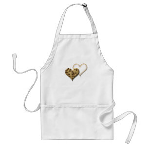 Sweet Cookie Love Standard Apron