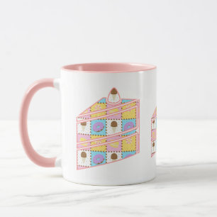 Sweet Cravings Mug