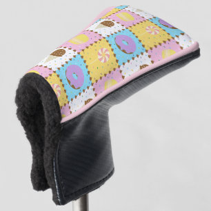 Sweet Cravings Putter Cover