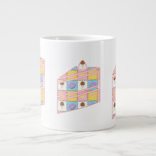 Sweet Cravings Specialty Mug