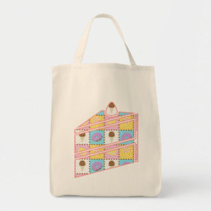 Sweet Cravings Tote Bag