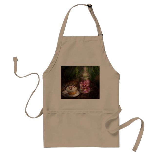 Sweet - Cupcake - Eat Me Standard Apron (Front)