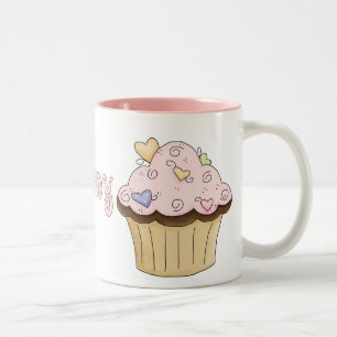 Sweet Cupcakes Mug