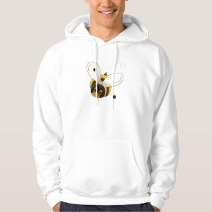 Sweet Cute Little Bumble Bee Hoodie