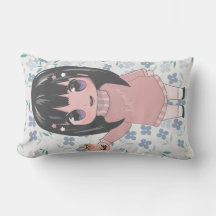 sweet dalls anime style