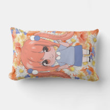 sweet dalls anime style