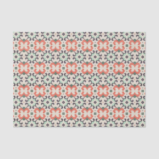 Sweet Damask Tissue Paper