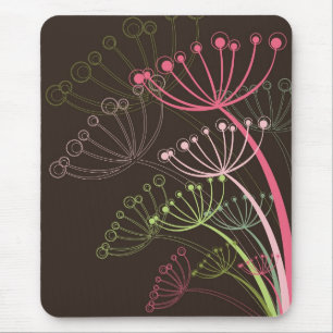 Sweet Dandelions Mousepad