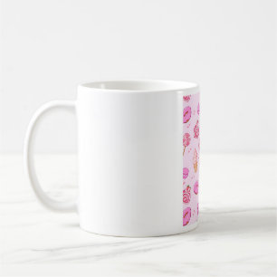 Sweet Dessert  Coffee Mug