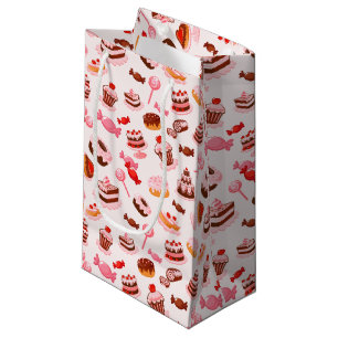 Sweet Dessert Gift Bags